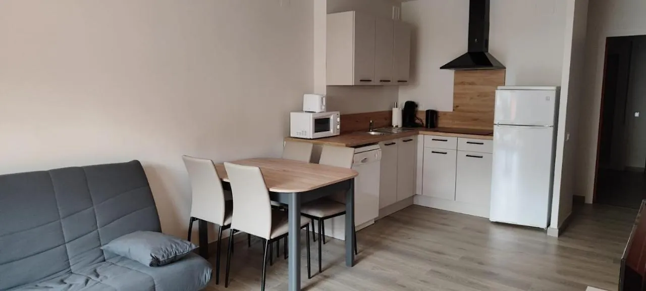 Appartement Empuriabrava 0*,  Spain