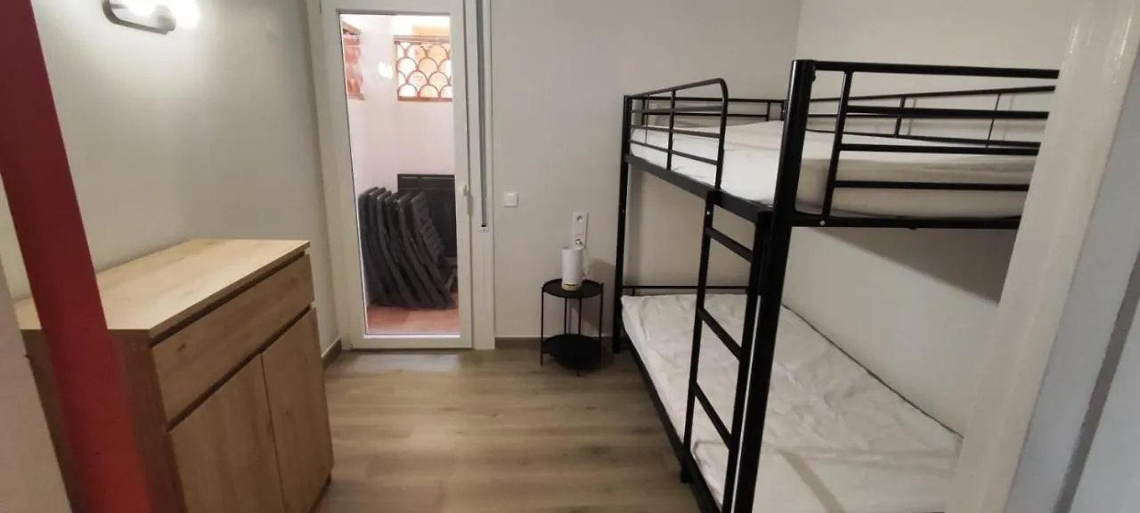 Appartement Empuriabrava