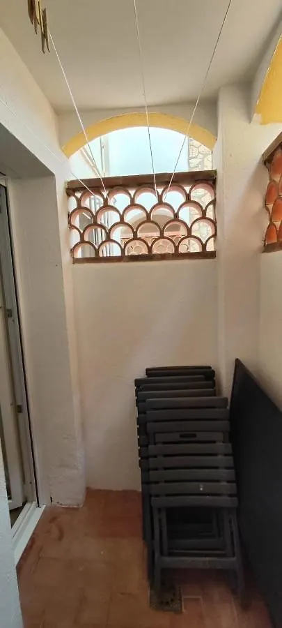 Appartement Empuriabrava Apartment