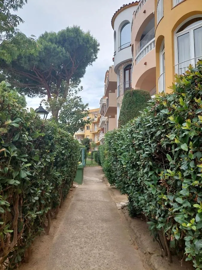 Appartement إمبوريابرافا
