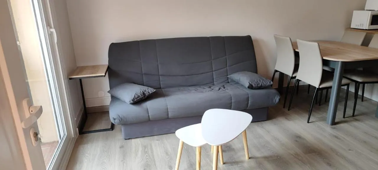Appartement إمبوريابرافا إسبانيا