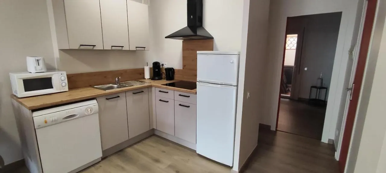 شقة Appartement إمبوريابرافا إسبانيا